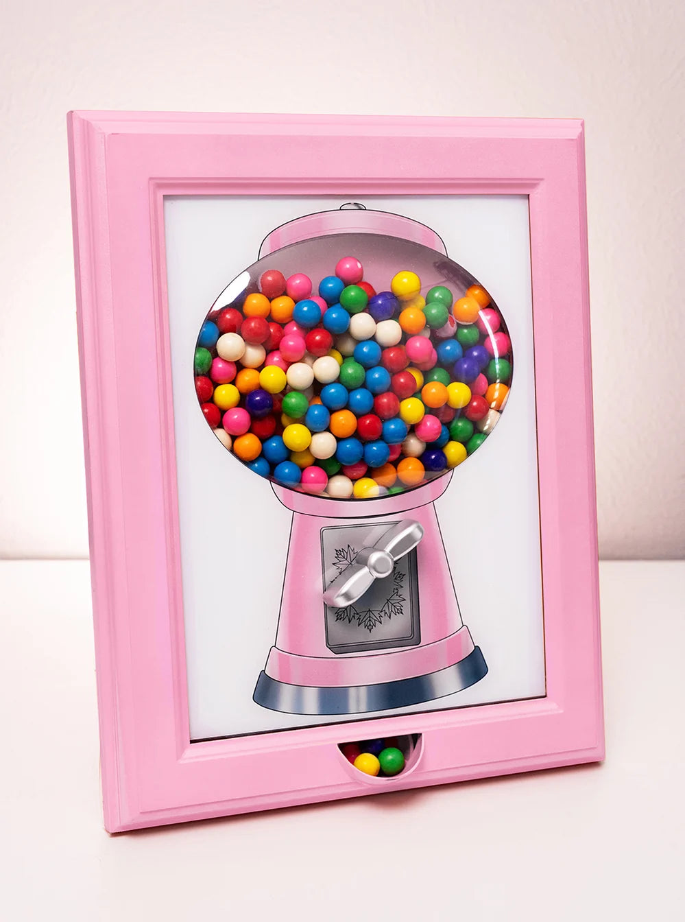 Eye Candy Frame