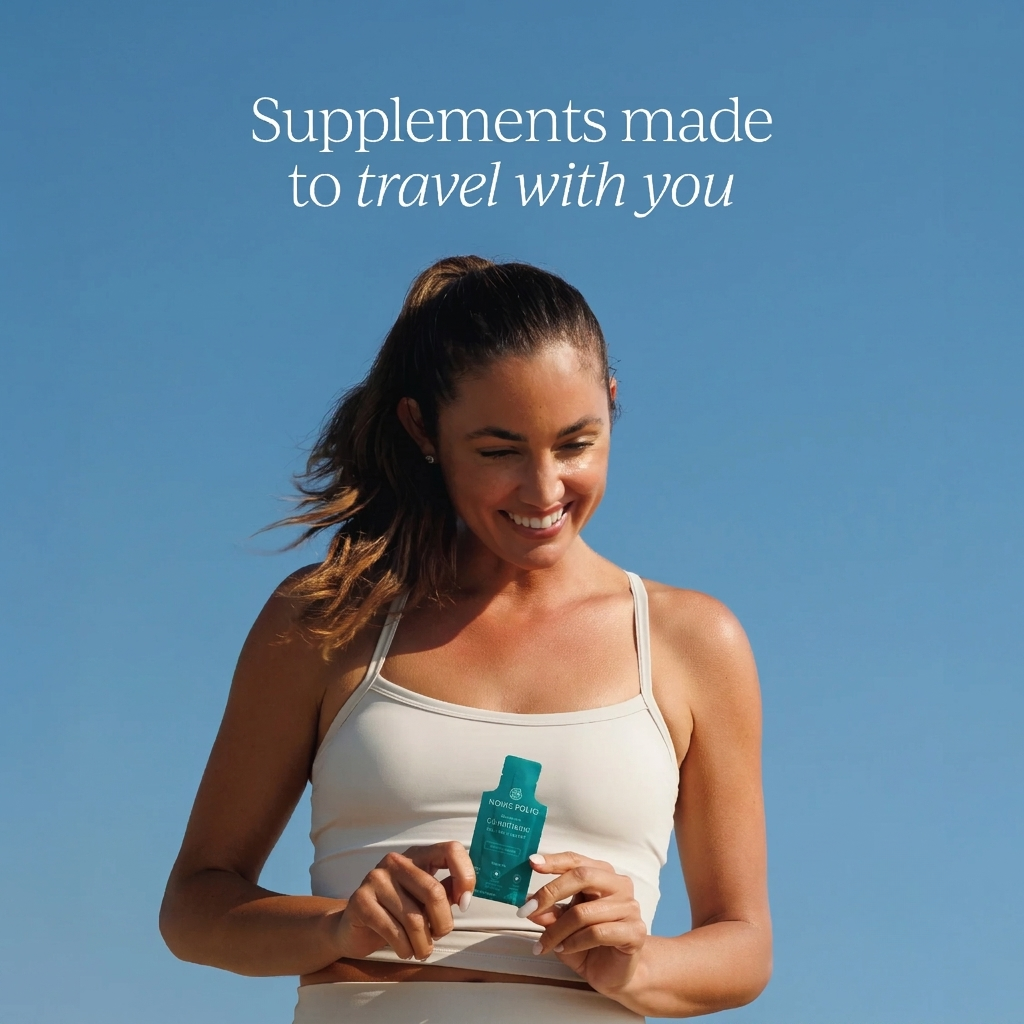 Liposomal Glutathione Supplement - 1 Month's Supply