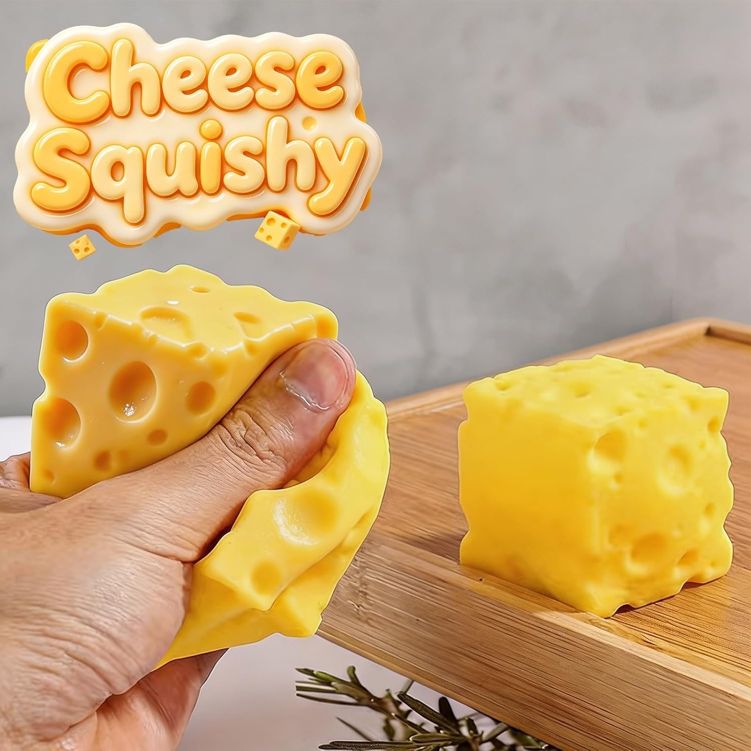Build-Your-Own Squishy Sensory Box