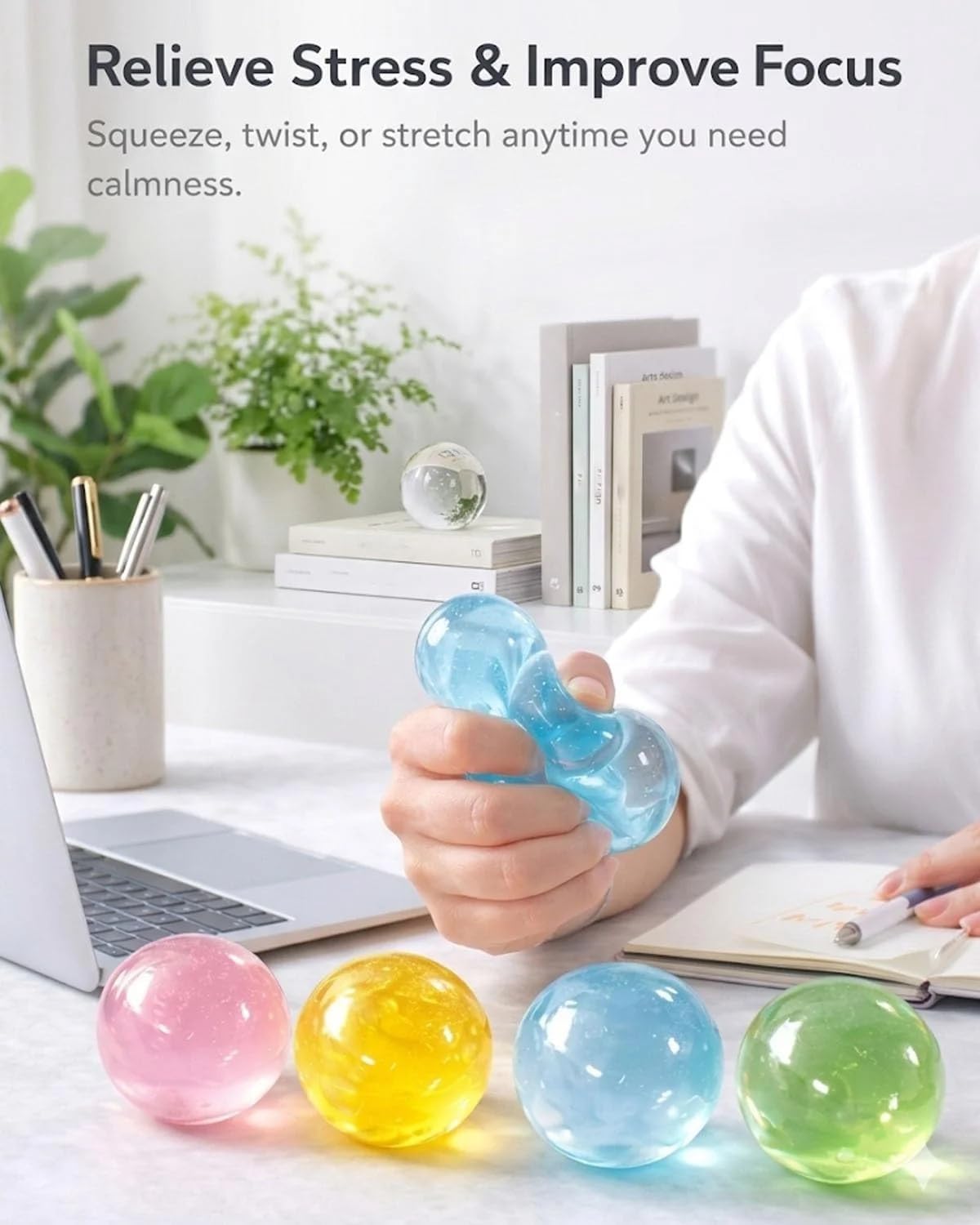 Build-Your-Own Squishy Sensory Box