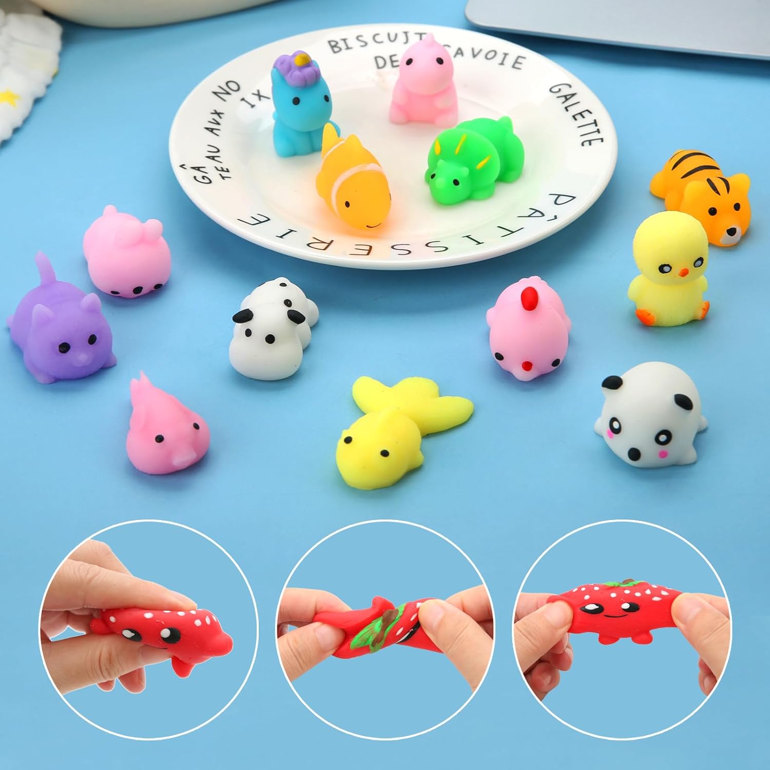 Build-Your-Own Squishy Sensory Box