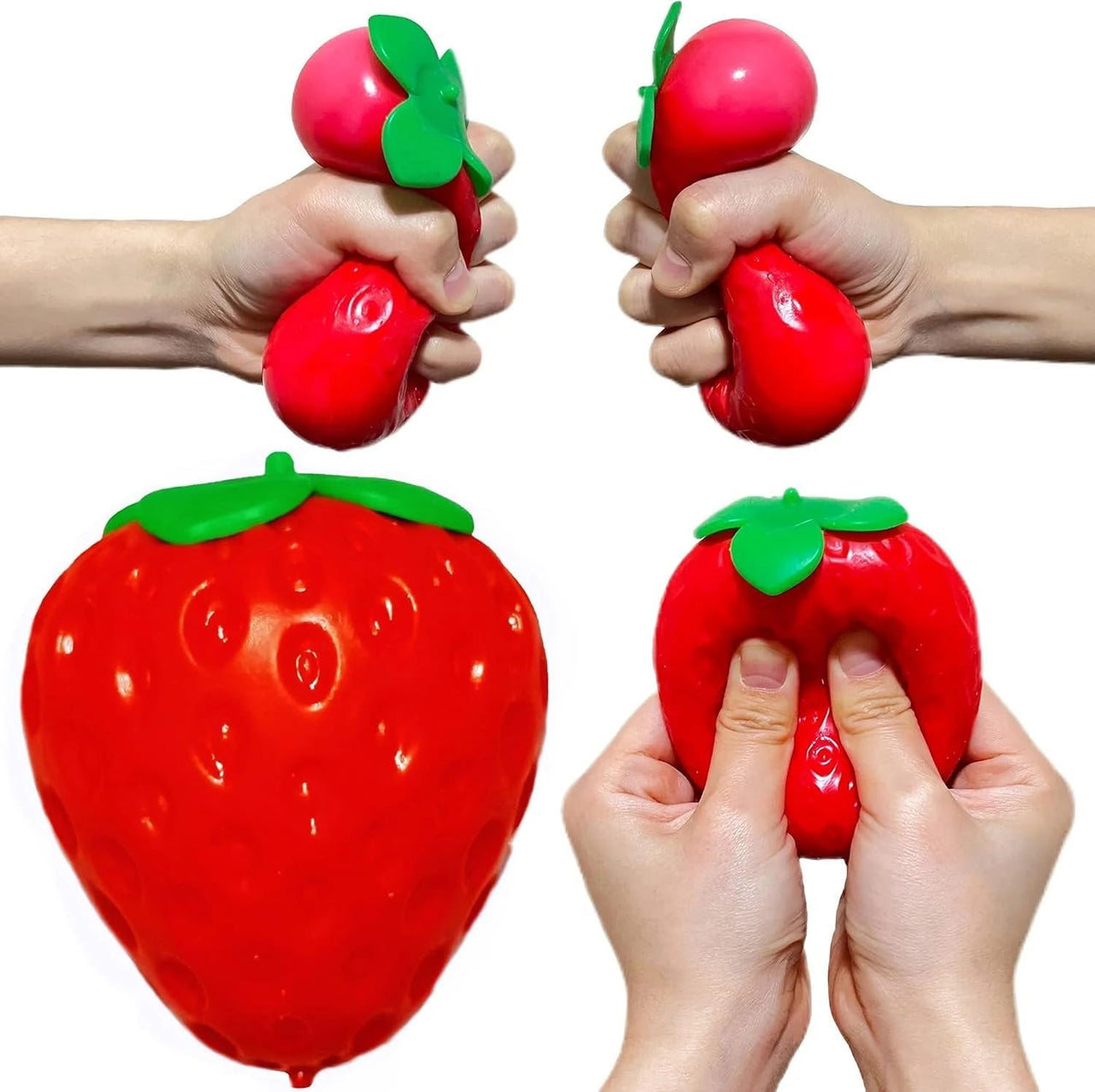 Build-Your-Own Squishy Sensory Box