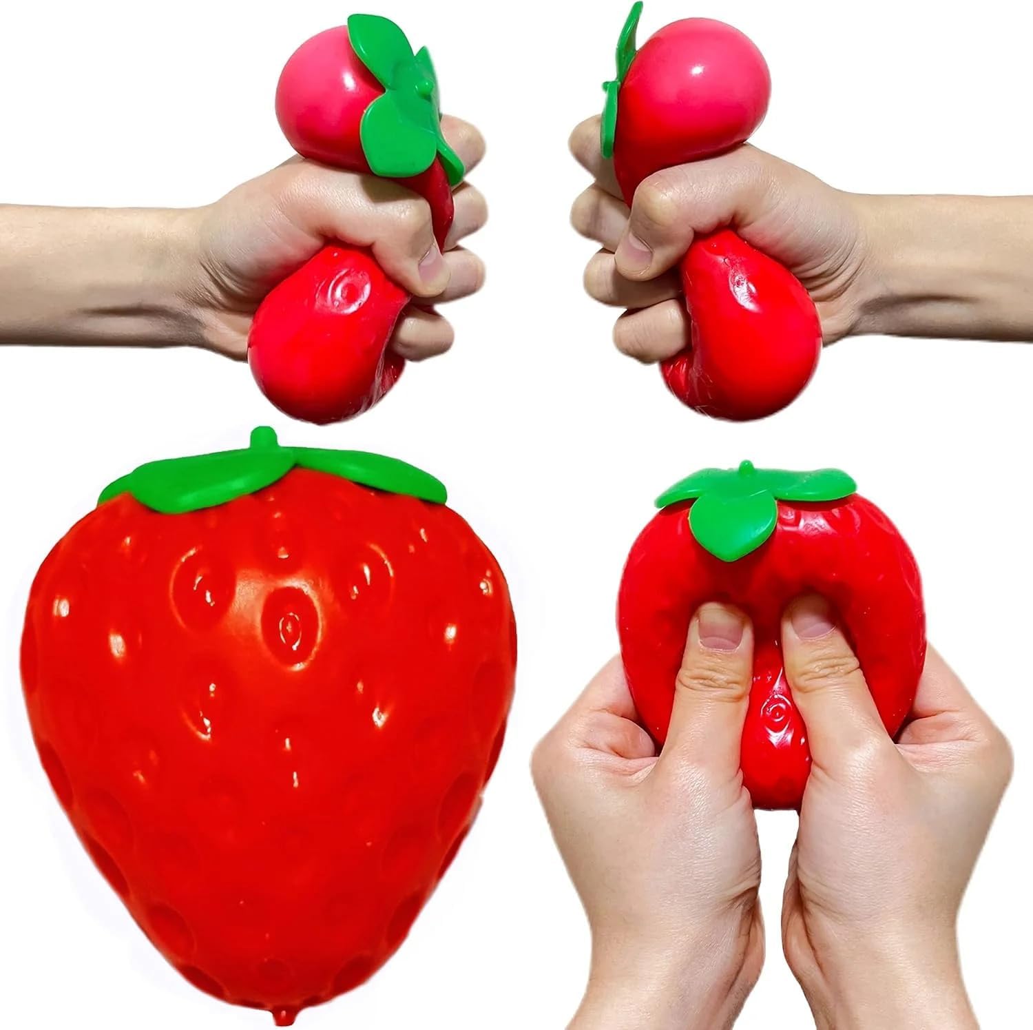 Build-Your-Own Squishy Sensory Box