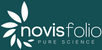 Novis Folio - Home